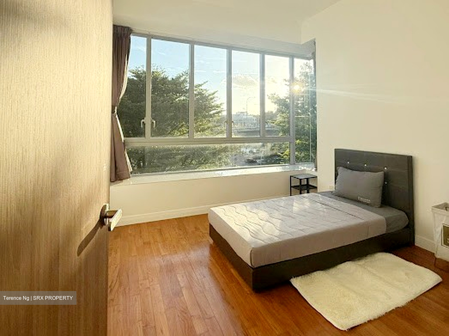 Jardin (D21), Condominium #595824001